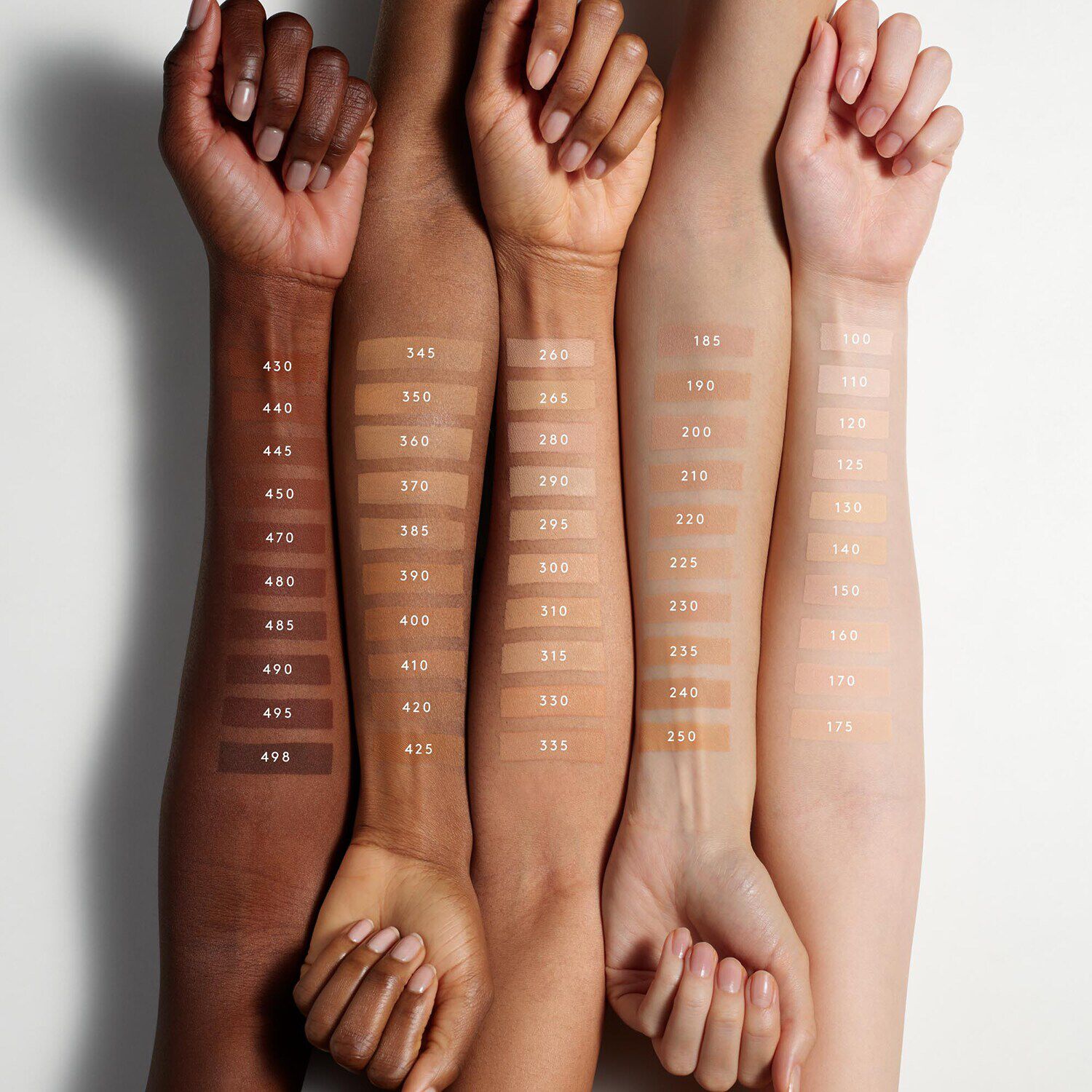 Fond de ten fenty beauty sephora on sale