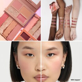 Color Shifter - Paleta rostro