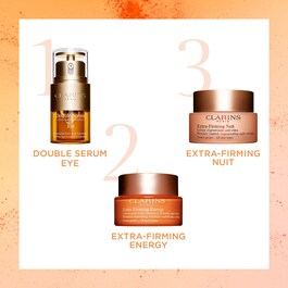 Extra-Firming Energy - Crema reafirmante de día 