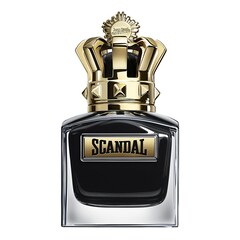 Scandal Pour Homme Le Parfum - Notas de Geranio, Haba Tonka, Madera de Sándalo, Jean Paul Gaultier