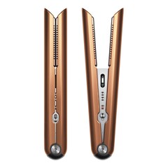 Dyson Corrale Cobre/Níquel - Plancha de pelo, Dyson
