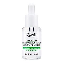 Serum Niacinamida Ultra Pure High Potency - Sérum con niacinamida, KIEHL'S SINCE 1851