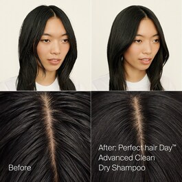 Perfect hair Day Advance Clean Dry Shampoo - Champú en seco definitivo