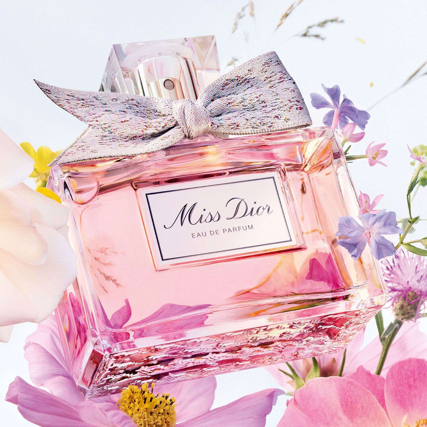 Miss dior perfume sephora hotsell