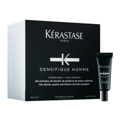 Densifique Cure Densité Homme - Tratamiento densificante para hombre, KÉRASTASE