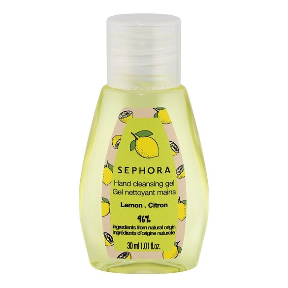 Gel Limpiador de Manos - Cuidado de manos, Sephora Collection