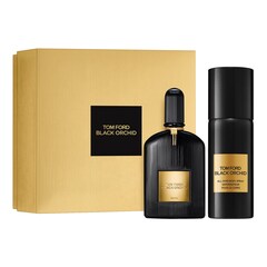 Black Orchid Eau de parfum - Estuche de regalo, TOM FORD