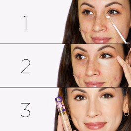 Corrector antiarrugas Maracuja