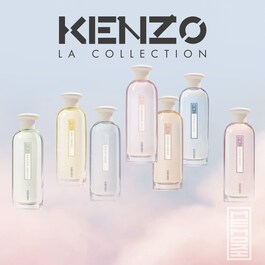 KENZO MEMORI COLLECTION  - Ciel Magnolia Eau de Parfum