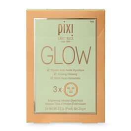 Glycolic boost brig mask-Mascarillas faciales