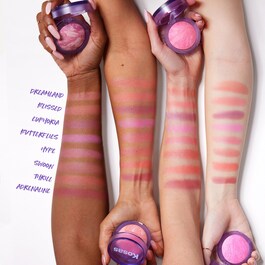Blush is Life - Colorete en polvo compacto