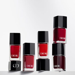 Dior Vernis - Esmalte de uñas efecto gel - Color Couture
