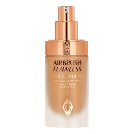 Airbrush Flawless Foundation - Base de maquillaje