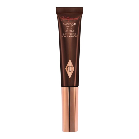 Hollywood Contour Wand - Base de Maquillaje Contouring, Charlotte Tilbury