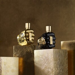 Spirit of the brave - Eau de Toilette Perfume de Hombre