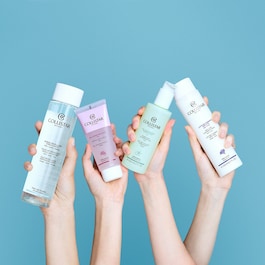 Agua Micelar Desmaquillante Rostro-ojos-labios - Agua micelar