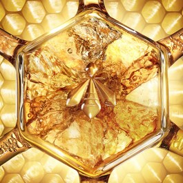 Abeille Royale Cleansing Care-In-Mousse - Mousse limpiadora