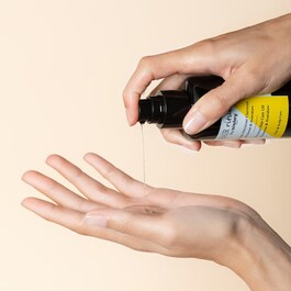 Huile Précieuse Cheveux  - Aceite para el pelo