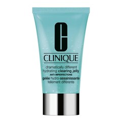 Dramatically Different™ Aqua-Gel para imperfecciones - Base hidratante, CLINIQUE