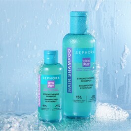 Champú Fortificante - Repara + Hidrata