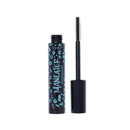 Maneater™ Waterproof Mascara - Mascara de pestañas resistente al agua 