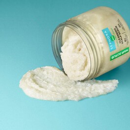 Champú Exfoliante Capilar - Limpia + Purifica