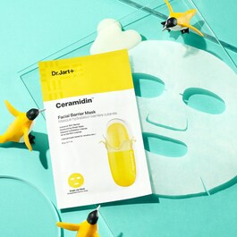 Ceramidin - Mascarilla Hidratante