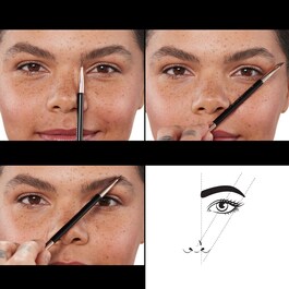 Brow Gel - Gel para cejas 