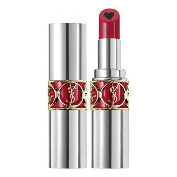 Yves Saint Laurent Rouge Volupte Shine Plump In Colour Of Yves Saint Laurent Sephora