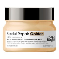 Absolut Repair - Mascarilla reparadora, L'Oréal Professionnel