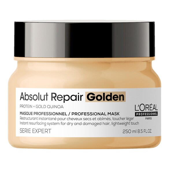 Absolut Repair - Mascarilla reparadora, L'Oréal Professionnel