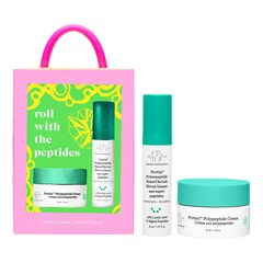 Anytime, Anyface - Kit tratamiento facial, DRUNK ELEPHANT