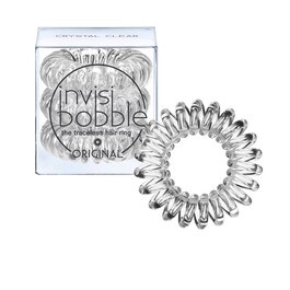 Invisibobble - Goma elástica invisible para el cabello