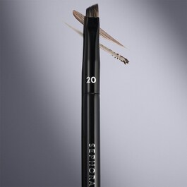 Pro Brush - Pincel Pro para cejas n.º 20