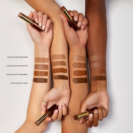 Chocolate Soleil Stick Crémeux - Stick Bronceador Escultor