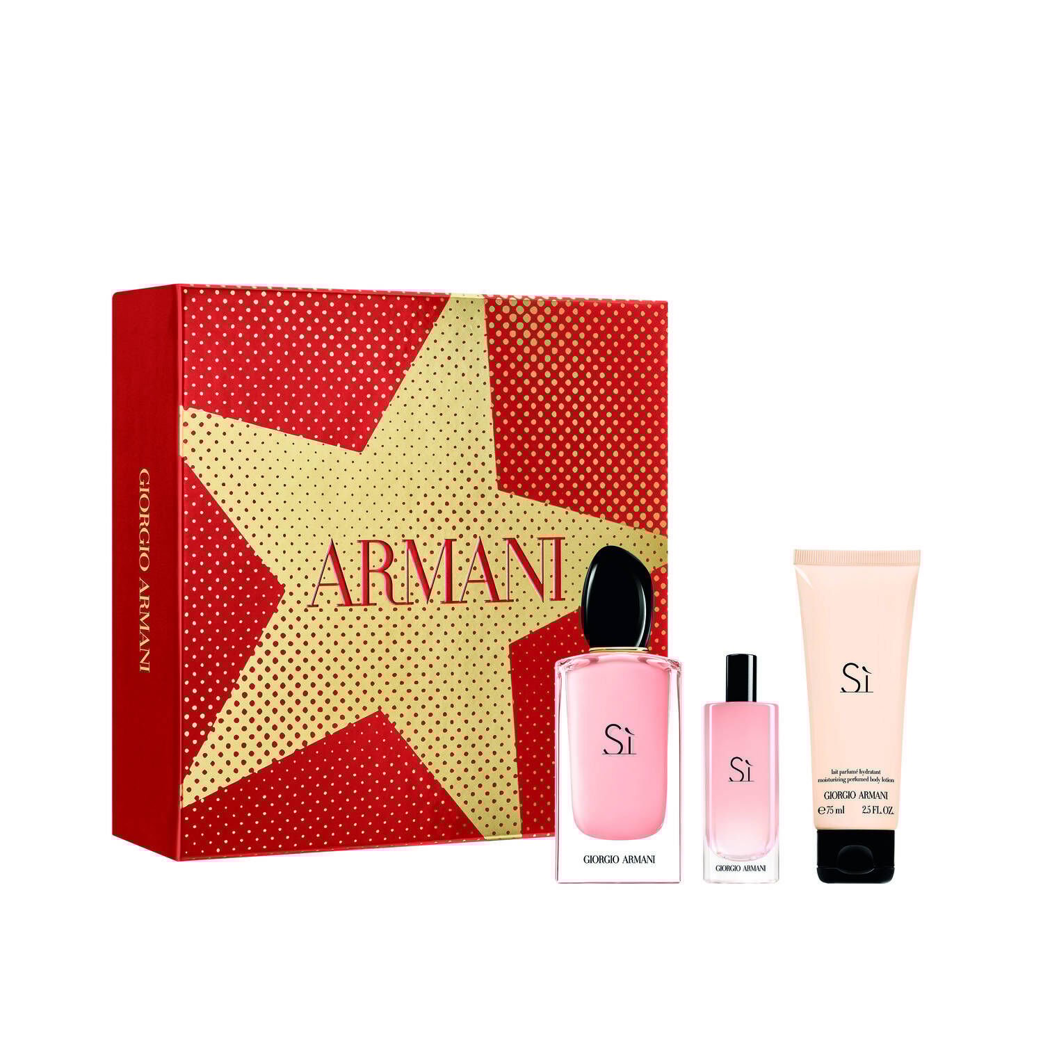 si sephora 100 ml