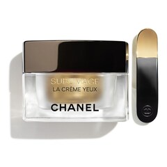 SUBLIMAGE LA CRÈME YEUX - Crema De Ojos Excepcional , CHANEL