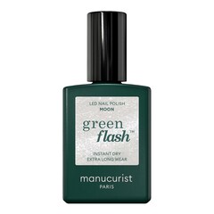 Green Flash - Esmalte LED, Manucurist