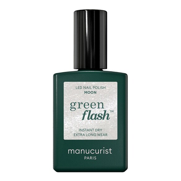 Green Flash - Esmalte LED, Manucurist