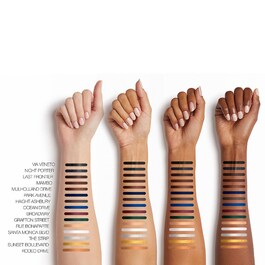 Longwear - Eyeliner