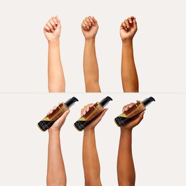 Serum Corps Luxe - Sérum autobronceador para el cuerpo