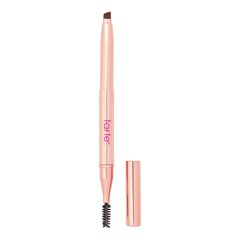 Fill service - Brocha y cepillo de cejas, TARTE