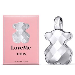 Tous Loveme The Silver Parfum - Eau de Toilette