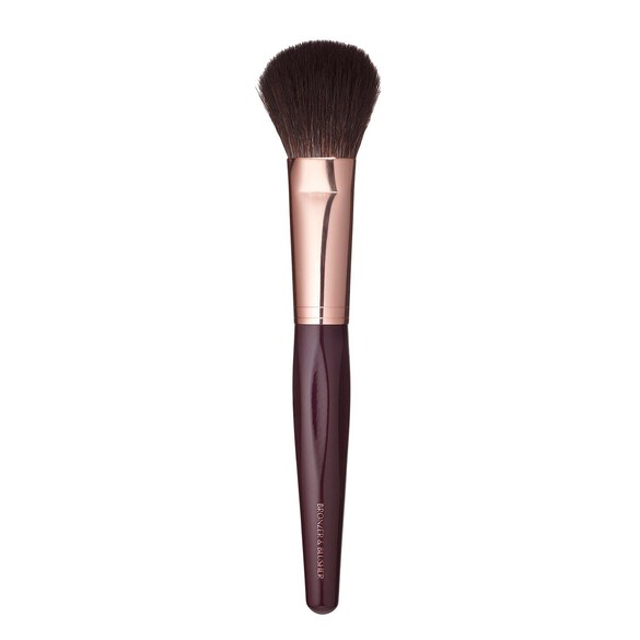 Pincel Bronzer & Blusher - Pincel, Charlotte Tilbury