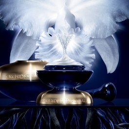 ORCHIDÉE IMPÉRIALE - El contorno de ojos concentrado molecular