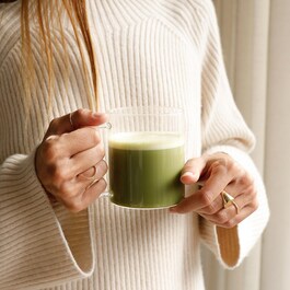 Collagène Matcha Glow  - Complementos Alimenticios