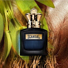 Scandal Intense for Him - Eau de Parfum Hombre