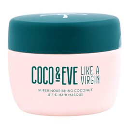 Like A Virgin - Mascarilla nutritiva de coco e higo
