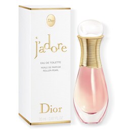 J'adore - Eau de toilette para mujer - Notas florales y chispeantes