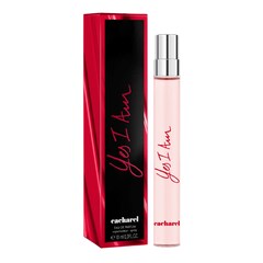 Yes I Am - Perfume de mujer, CACHAREL